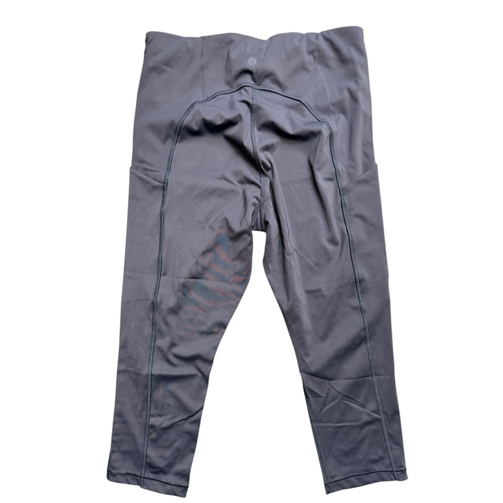 Athleta Workout Pants Bundle Size Large - image 8